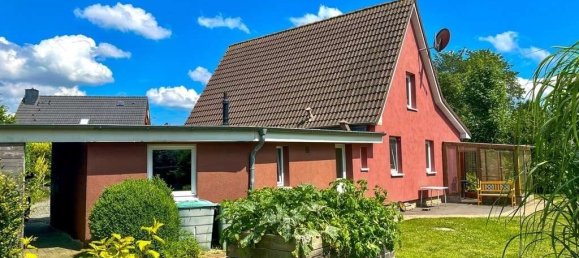 2 Schlafzimmer Haus in Schleswig-Holstein, Germany, Nr. 20653 3