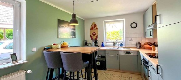 2 Schlafzimmer Haus in Schleswig-Holstein, Germany, Nr. 20653 7