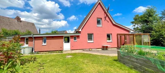 2 Schlafzimmer Haus in Schleswig-Holstein, Germany, Nr. 20653 4