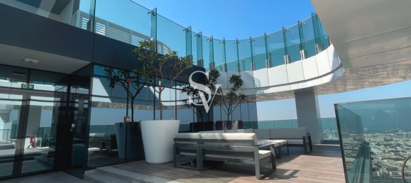 Apartamento T2 em Bur Dubai, UAE N.º 188590 3