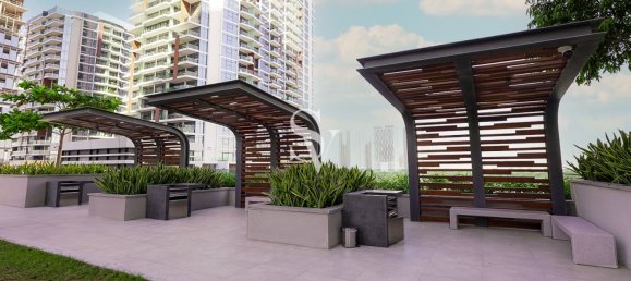 Apartamento T2 em Bur Dubai, UAE N.º 188590 7