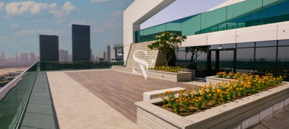 Apartamento T2 em Bur Dubai, UAE N.º 188590 6
