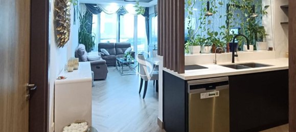 Apartamento T2 em Bur Dubai, UAE N.º 188590 11