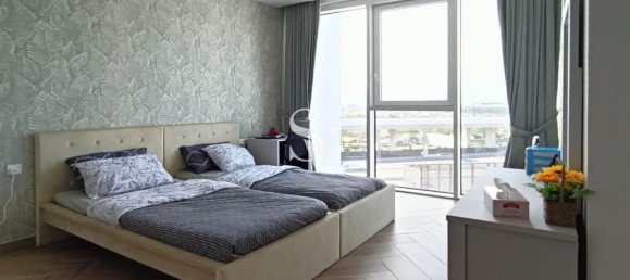 Apartamento T2 em Bur Dubai, UAE N.º 188590 12