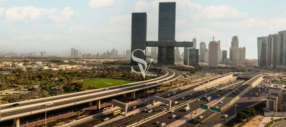 Apartamento T2 em Bur Dubai, UAE N.º 188590 2