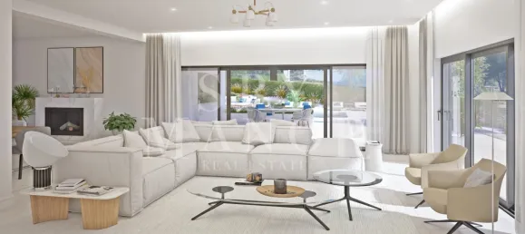 3 غرف نوم فيلا في Lagoa, Portugal رقم 125401 35