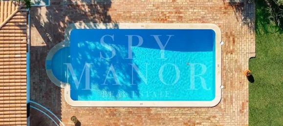 3 غرف نوم فيلا في Lagoa, Portugal رقم 125401 43