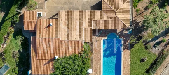 3 غرف نوم فيلا في Lagoa, Portugal رقم 125401 47