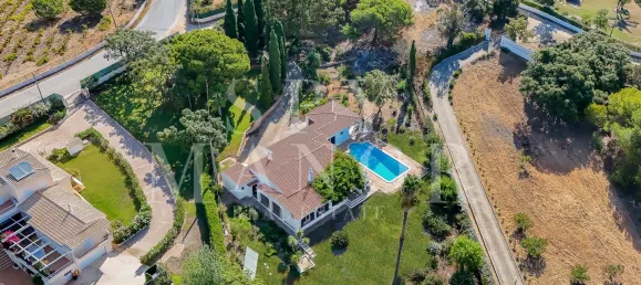 3 غرف نوم فيلا في Lagoa, Portugal رقم 125401 13