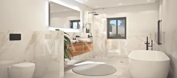 3 غرف نوم فيلا في Lagoa, Portugal رقم 125401 39