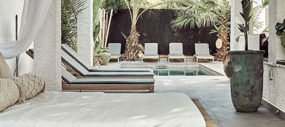 Villa de 5 dormitorios en Alicante, Spain No. 184759 7