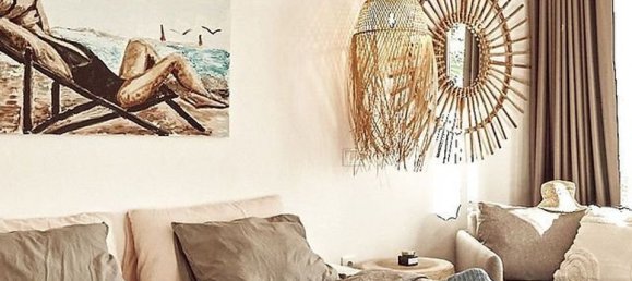 Villa de 5 dormitorios en Alicante, Spain No. 184759 4