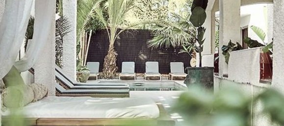 Villa de 5 dormitorios en Alicante, Spain No. 184759 5