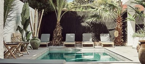 Villa de 5 dormitorios en Alicante, Spain No. 184759 2