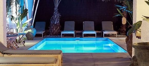 Villa de 5 dormitorios en Alicante, Spain No. 184759 6