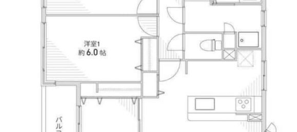 3 chambres Appartement à Hyogo, Japan No. 4845 2