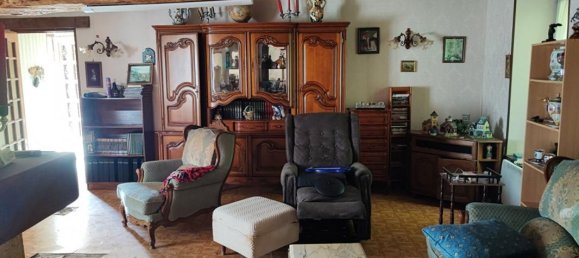 2 Schlafzimmer Haus in Egry, France, Nr. 54350 4