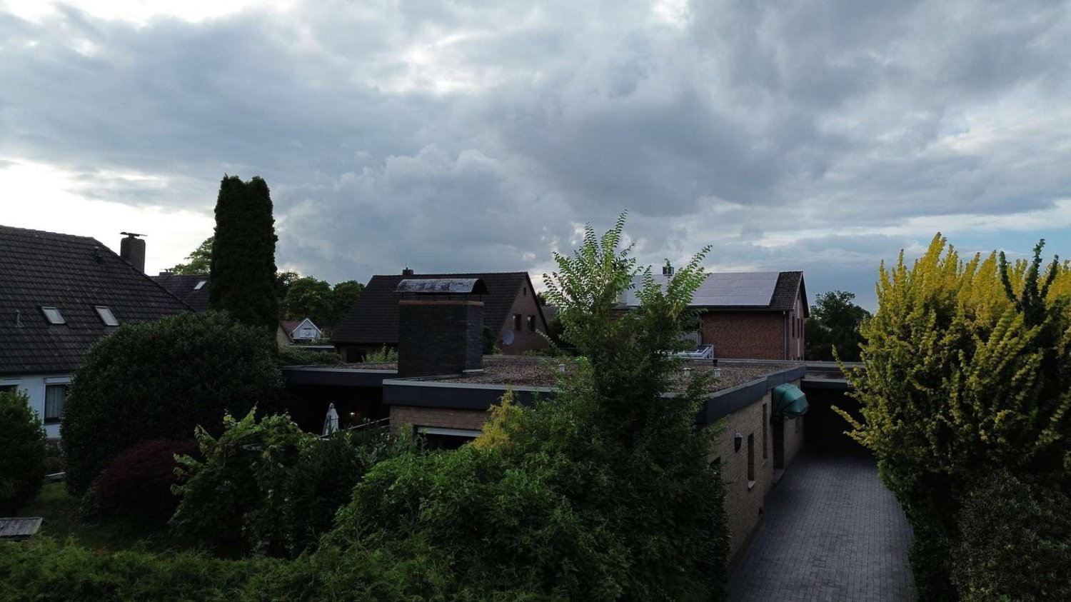 5غرفة منزل في Oldenburg, Germany رقم 268434