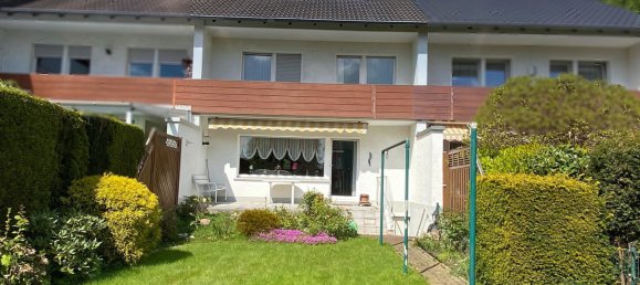 Adosado de 3 dormitorios en Soest, Germany No. 164345 3