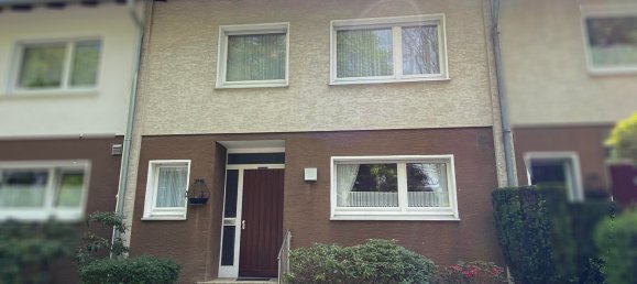 Adosado de 3 dormitorios en Soest, Germany No. 164345 2