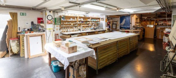 4-Zimmer Gewerbliche Immobilie in Wetteraukreis, Germany, Nr. 246987 21