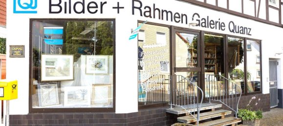 4-Zimmer Gewerbliche Immobilie in Wetteraukreis, Germany, Nr. 246987 2