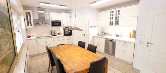 4-Zimmer Gewerbliche Immobilie in Wetteraukreis, Germany, Nr. 246987 8