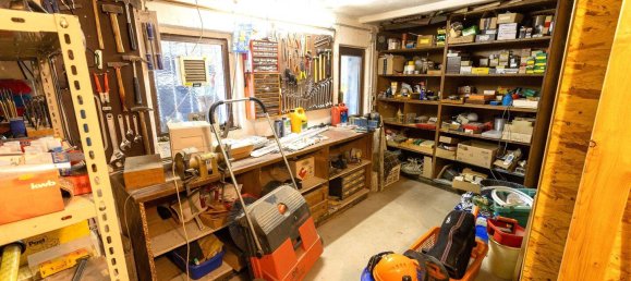 4-Zimmer Gewerbliche Immobilie in Wetteraukreis, Germany, Nr. 246987 25