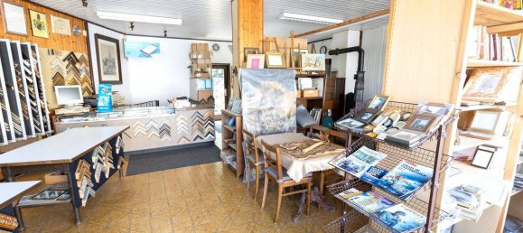 4-Zimmer Gewerbliche Immobilie in Wetteraukreis, Germany, Nr. 246987 5