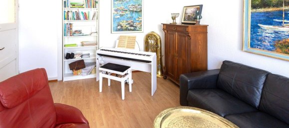 4-Zimmer Gewerbliche Immobilie in Wetteraukreis, Germany, Nr. 246987 15