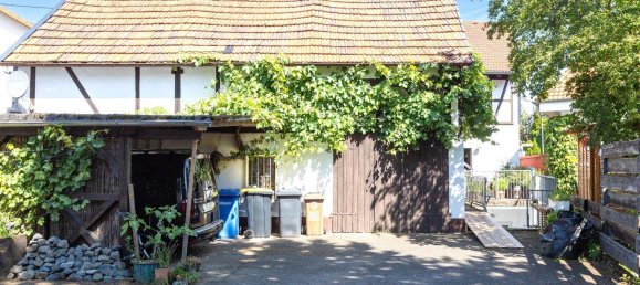 4-Zimmer Gewerbliche Immobilie in Wetteraukreis, Germany, Nr. 246987 23