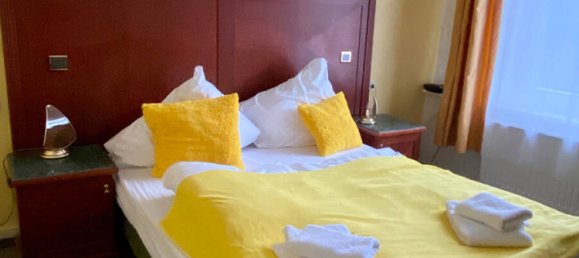 16-salle Hôtel à Goslar, Germany No. 65810 4