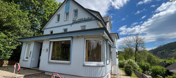 16-salle Hôtel à Goslar, Germany No. 65810 12