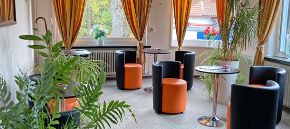 16-salle Hôtel à Goslar, Germany No. 65810 3