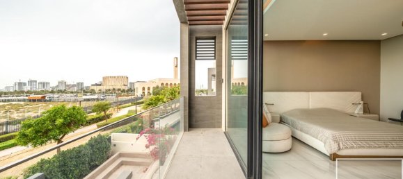 Villa de 6 dormitorios en Dubai Hills Estate, UAE No. 104798 12