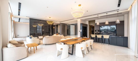 Villa de 6 dormitorios en Dubai Hills Estate, UAE No. 104798 6