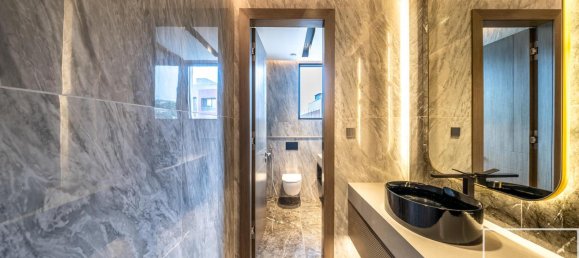 Villa de 6 dormitorios en Dubai Hills Estate, UAE No. 104798 23