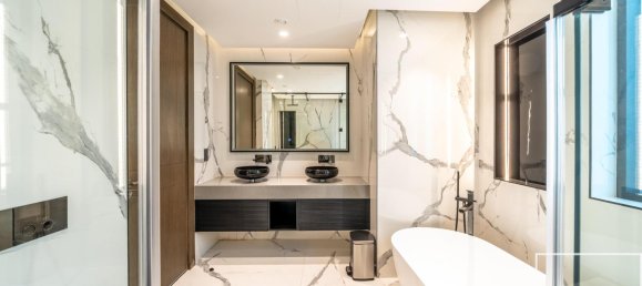 Villa de 6 dormitorios en Dubai Hills Estate, UAE No. 104798 18