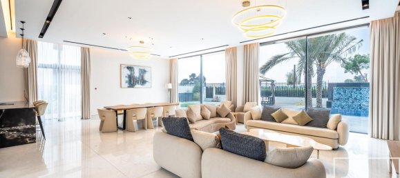 Villa de 6 dormitorios en Dubai Hills Estate, UAE No. 104798 4