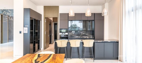 Villa de 6 dormitorios en Dubai Hills Estate, UAE No. 104798 7