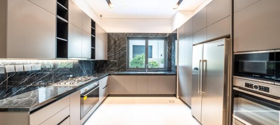 Villa de 6 dormitorios en Dubai Hills Estate, UAE No. 104798 8