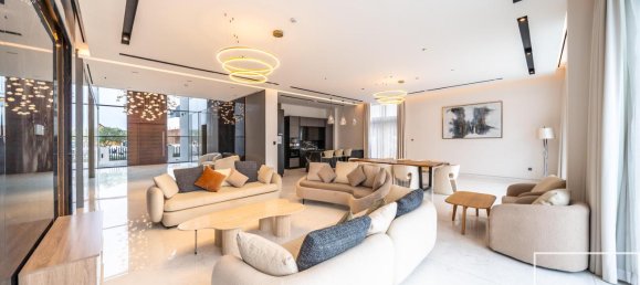 Villa de 6 dormitorios en Dubai Hills Estate, UAE No. 104798 3