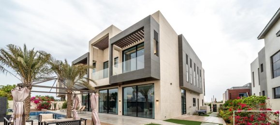 Villa de 6 dormitorios en Dubai Hills Estate, UAE No. 104798 2