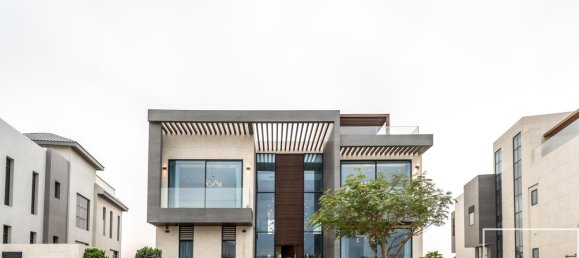 Villa de 6 dormitorios en Dubai Hills Estate, UAE No. 104798 30