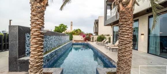 Villa de 6 dormitorios en Dubai Hills Estate, UAE No. 104798 5