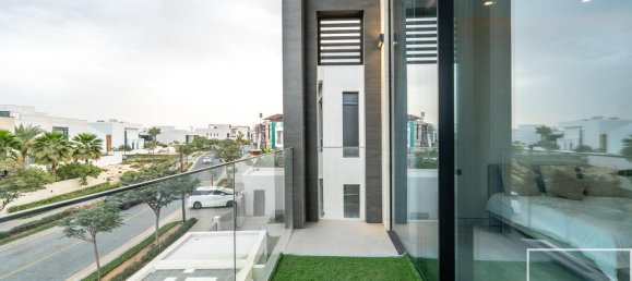 Villa de 6 dormitorios en Dubai Hills Estate, UAE No. 104798 20