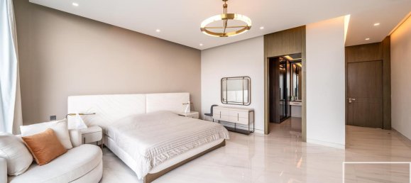 Villa de 6 dormitorios en Dubai Hills Estate, UAE No. 104798 11