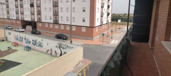 Квартира с 2 спальнями в Аревало, Испания № 159142 14