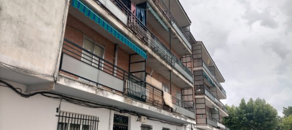 Квартира с 2 спальнями в Аревало, Испания № 159142 13