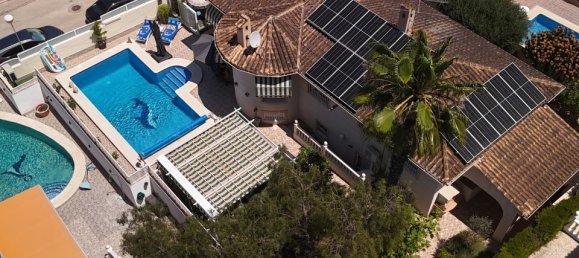 5 bedrooms Villa in Benijofar, Spain No. 176557 5